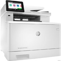 HP LaserJet Pro M479dw Image #2