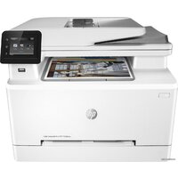 HP Color LaserJet Pro M282nw 7KW72A Image #1