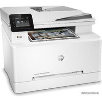 HP Color LaserJet Pro M282nw 7KW72A Image #2