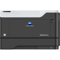 Konica Minolta Bizhub 3602P