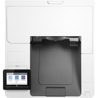 HP LaserJet Enterprise M611dn Image #3