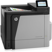 HP Color LaserJet Enterprise M651n (CZ255A) Image #3