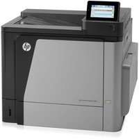 HP Color LaserJet Enterprise M651n (CZ255A) Image #4