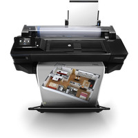 HP DesignJet T520 (CQ890A) Image #4