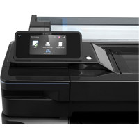 HP DesignJet T520 (CQ890A) Image #5