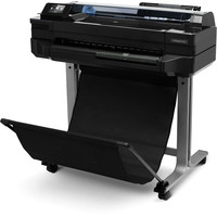 HP DesignJet T520 (CQ890A) Image #3
