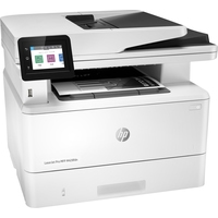 HP LaserJet Pro M428fdn + картридж 59X Image #2