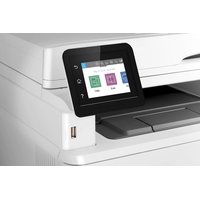 HP LaserJet Pro M428fdn + картридж 59X Image #5