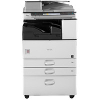Ricoh Aficio MP 3352SP