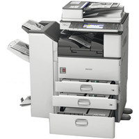 Ricoh Aficio MP 3352SP Image #5
