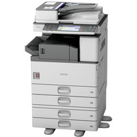 Ricoh Aficio MP 3352SP Image #4