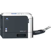 Konica Minolta bizhub C3100P Image #2