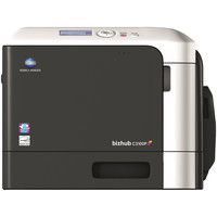 Konica Minolta bizhub C3100P