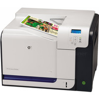 HP Color LaserJet CP3525dn (CC470A) Image #4