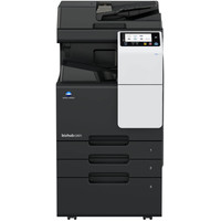 Konica Minolta bizhub C257i Image #1