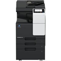 Konica Minolta bizhub C257i Image #1