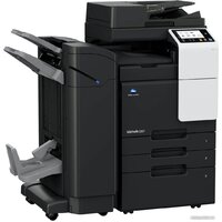 Konica Minolta bizhub C257i Image #5