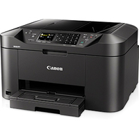 Canon MAXIFY MB2140 Image #4