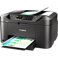 Canon MAXIFY MB2140 Image #2