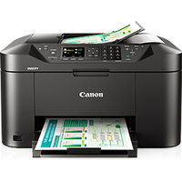 Canon MAXIFY MB2140 Image #3