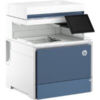 HP Color LaserJet Enterprise 6800dn Image #2