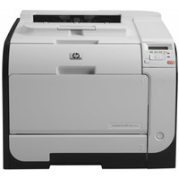 HP LaserJet Pro 400 M451nw (CE956A)