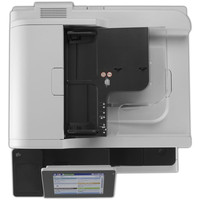 HP LaserJet Enterprise M725dn (CF066A) Image #2
