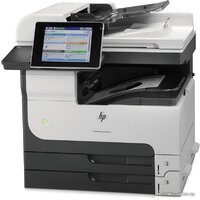 HP LaserJet Enterprise M725dn (CF066A) Image #3