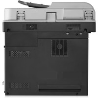 HP LaserJet Enterprise M725dn (CF066A) Image #4