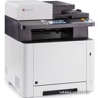 Kyocera Mita ECOSYS M5526cdw Image #2