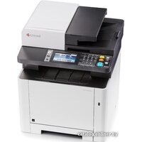 Kyocera Mita ECOSYS M5526cdw Image #4