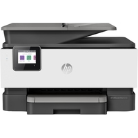 HP OfficeJet Pro 9010 Image #1
