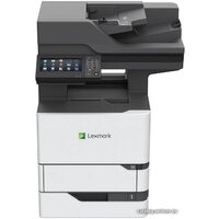 Lexmark MX722adhe