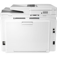 HP Color LaserJet Pro M283fdn 7KW74A Image #3