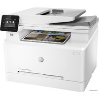 HP Color LaserJet Pro M283fdn 7KW74A Image #2