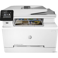 HP Color LaserJet Pro M283fdn 7KW74A