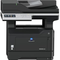 Konica Minolta Bizhub 4422