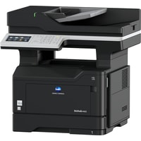 Konica Minolta Bizhub 4422 Image #3