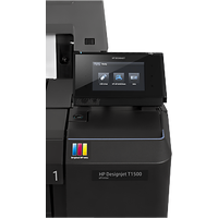 HP Designjet T1500 PostScript [CR357A] Image #11