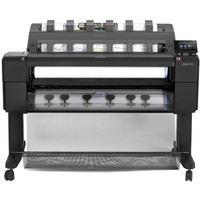 HP Designjet T1500 PostScript [CR357A] Image #1