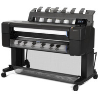 HP Designjet T1500 PostScript [CR357A] Image #2