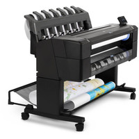 HP Designjet T1500 PostScript [CR357A] Image #3