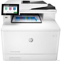 HP Color LaserJet Enterprise M480f