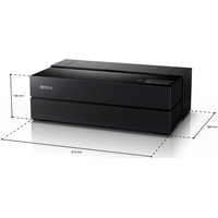 Epson SureColor SC-P900 Image #6