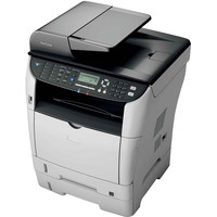 Ricoh Aficio SP 3500SF Image #1