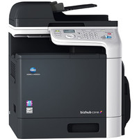 Konica Minolta bizhub C3110