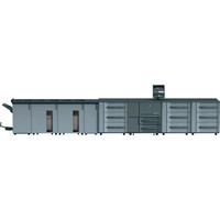 Konica Minolta Bizhub PRESS 1250/P