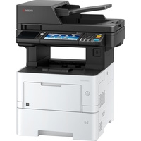 Kyocera Mita ECOSYS M3645idn + 2 дополнительных картриджа TK-3060