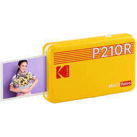 Kodak Mini 2 Retro P210R Y