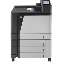 HP Color LaserJet Enterprise M855xh (A2W78A)